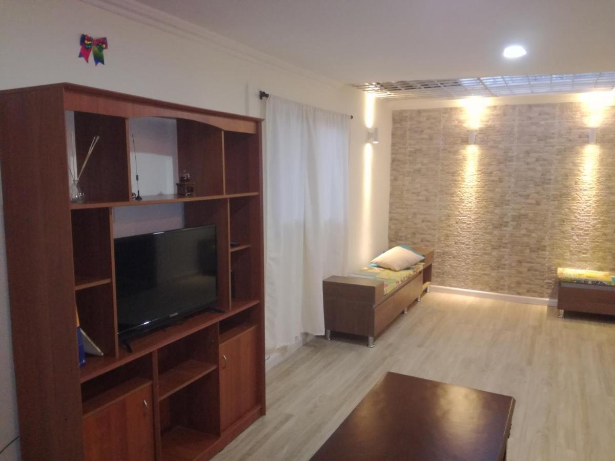الشقق الفندقية سالنتوفي  Vistalmonte المظهر الخارجي الصورة